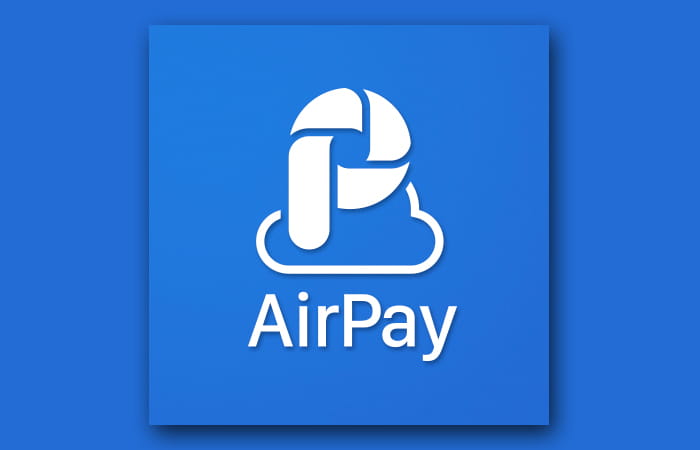 Ví Airpay là gì? Ví Airpay là gì?