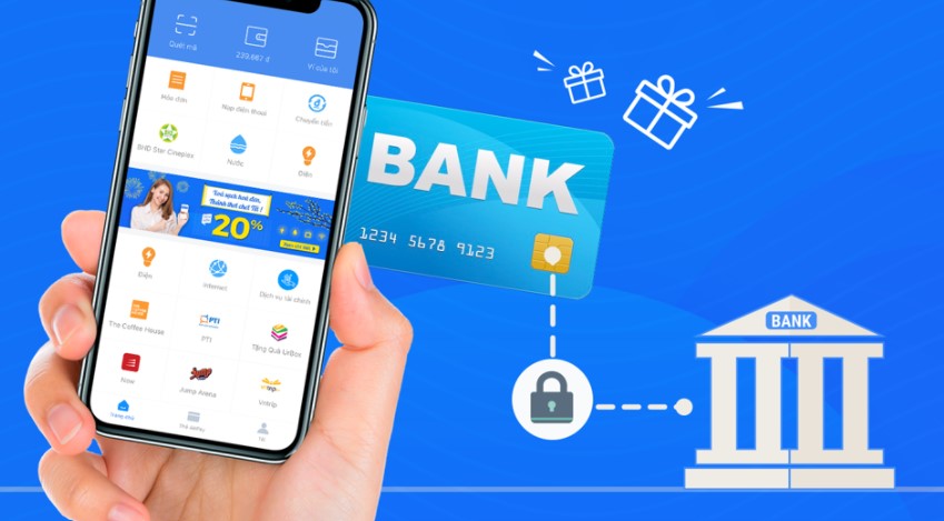 Ví Airpay liên kết với ngân hàng nào? Ví Airpay liên kết với ngân hàng nào?