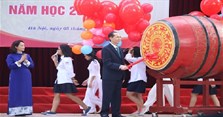 Bài phát biểu khai giảng năm học mới 2021-2022 hay nhất