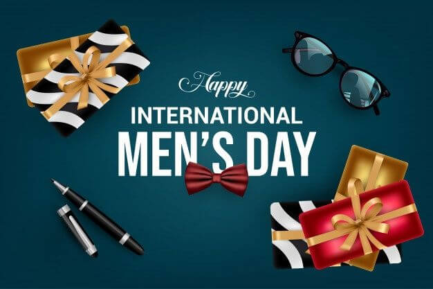 Ngày Quốc tế Nam giới