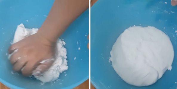 Cách làm bánh bò hấp