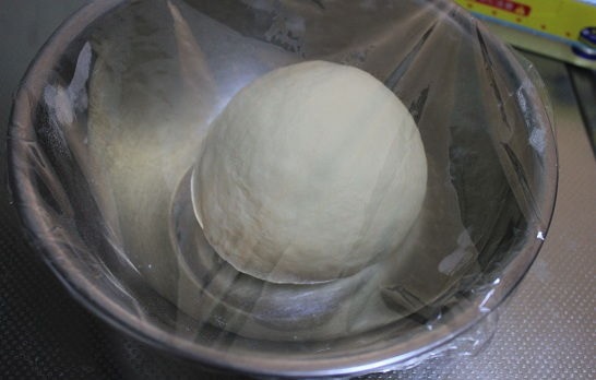 Cách làm bánh bò không cần bột nở