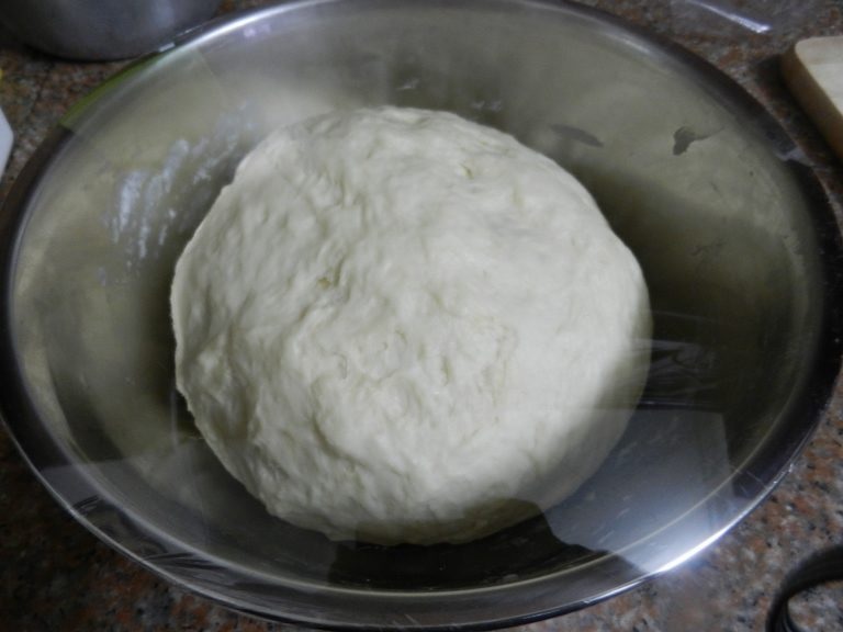 Cách làm bánh bò không cần bột nở