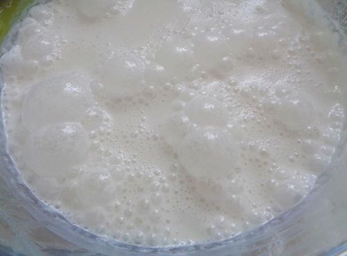 Cách làm bánh bò không cần bột nở