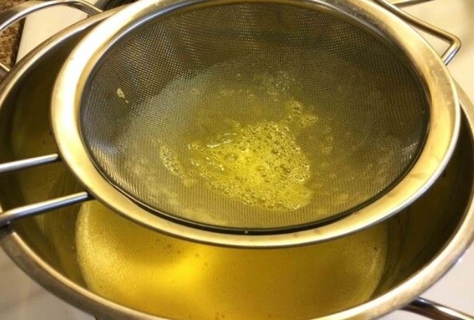 Cách làm bánh bò không cần ủ