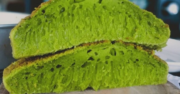 Cách làm bánh bò không cần ủ