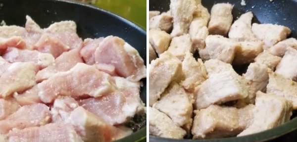 Cách làm ruốc Cách làm ruốc