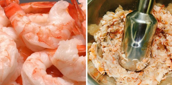 Cách làm ruốc Cách làm ruốc