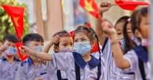 Ngày khai giảng năm học mới là vào ngày nào?