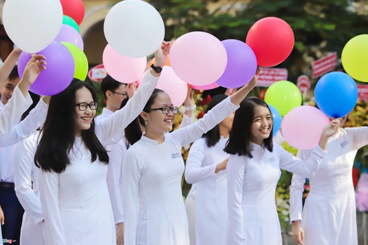 Lời chúc năm học mới cho con Lời chúc năm học mới cho con