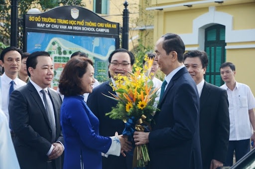 Những lời chúc năm học mới cho thầy cô giáo Những lời chúc năm học mới cho thầy cô giáo