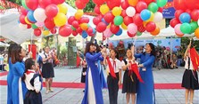 Stt hay về ngày khai giảng chào năm học mới, cap khai trường ngắn gọn