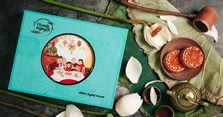 Giá bánh Trung thu Hữu Nghị 2022 bao nhiêu? Có những loại nào, vị gì?