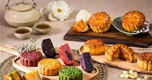 Giá bánh Trung thu Long Đình 2023 bao nhiêu? Có những loại nào, vị gì?
