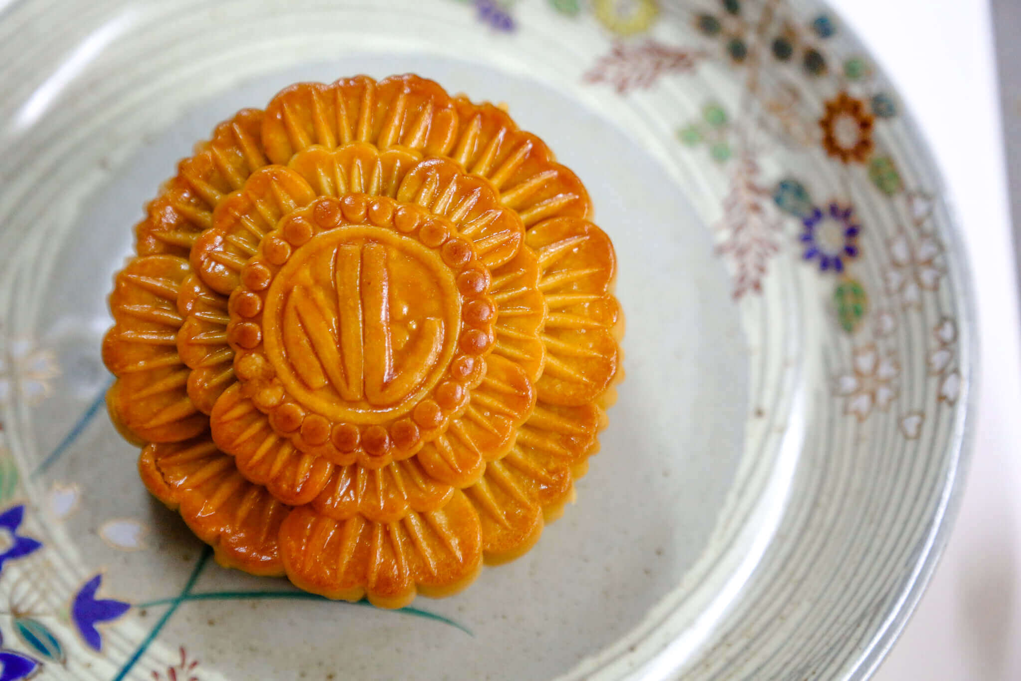 Đôi nét về bánh Trung thu Như Lan