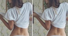 Hõm Venus ở nữ là gì? Hõm Apollo ở nam là gì?