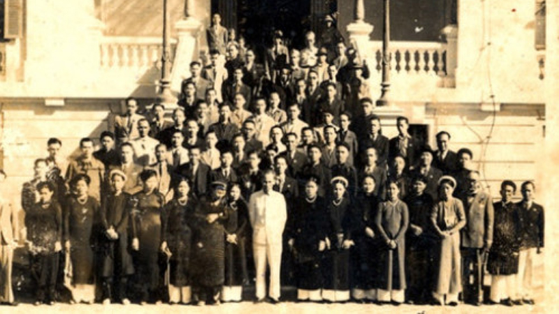 Ngày 13 tháng 10 là ngày gì? Ngày 13 tháng 10 là ngày gì?