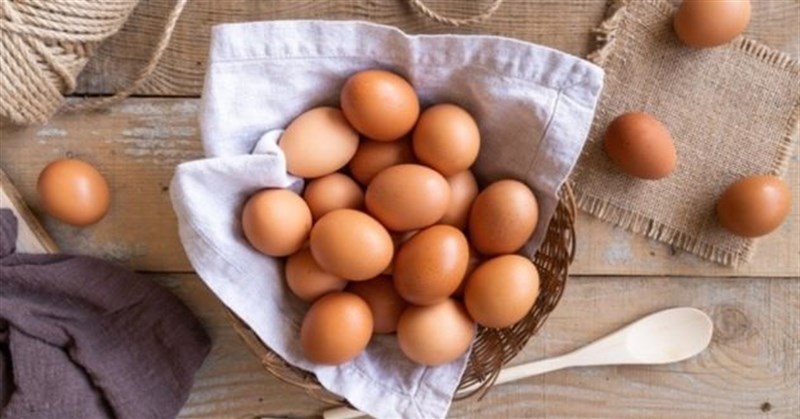Trứng làm món gì ngon? Tổng hợp các món trứng ngon, dễ làm tại nhà