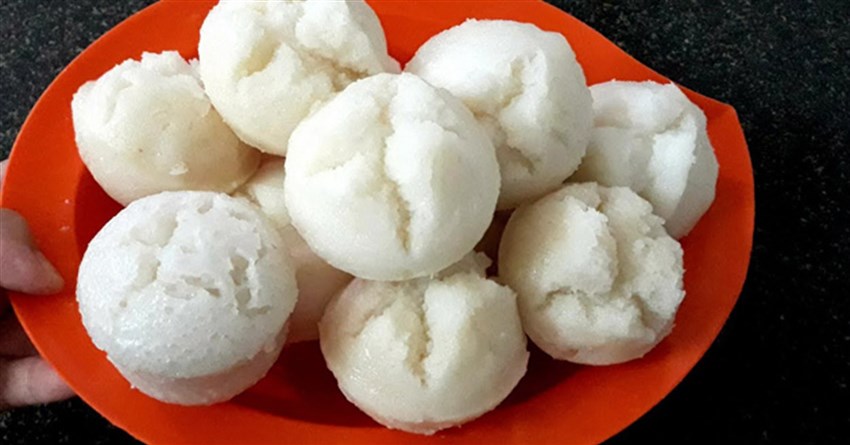 Cách làm bánh bò truyền thống xốp, mềm, chuẩn vị tuổi thơ