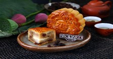 Giá bánh trung thu Brodard 2022 bao nhiêu? Có những loại nào, vị gì?