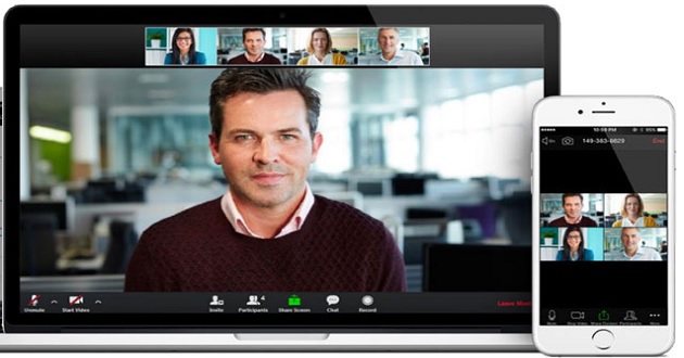 Cách bật/tắt camera trên Zoom Cách bật/tắt camera trên Zoom