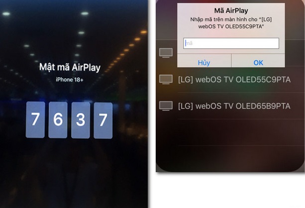 Cách kết nối Zoom với tivi Samsung, Sony, LG để học online