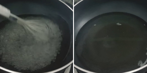 Nấu nước dừa Nấu nước dừa