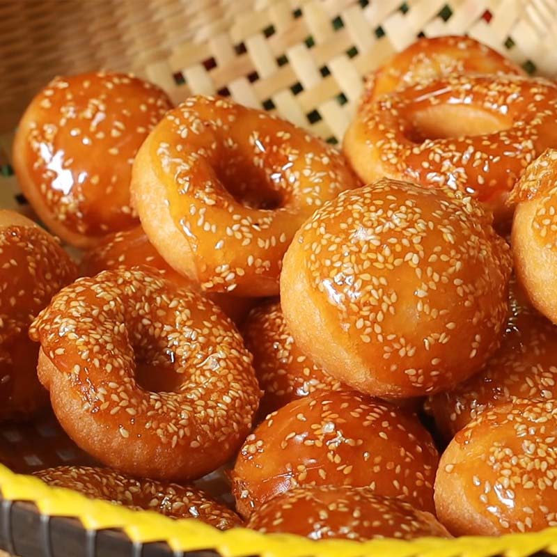 Bánh cam bánh còng đường