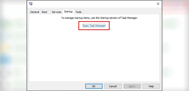 Cách khắc phục lỗi Microsoft Teams an Error has occurred in the script on this page