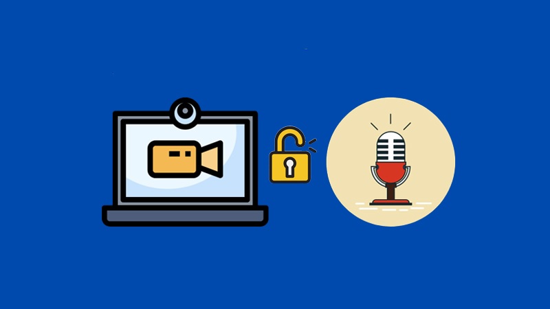 Cách khắc phục lỗi không bật camera, micro được trong Microsoft Teams