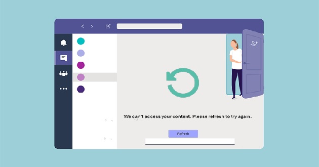 Cách khắc phục lỗi