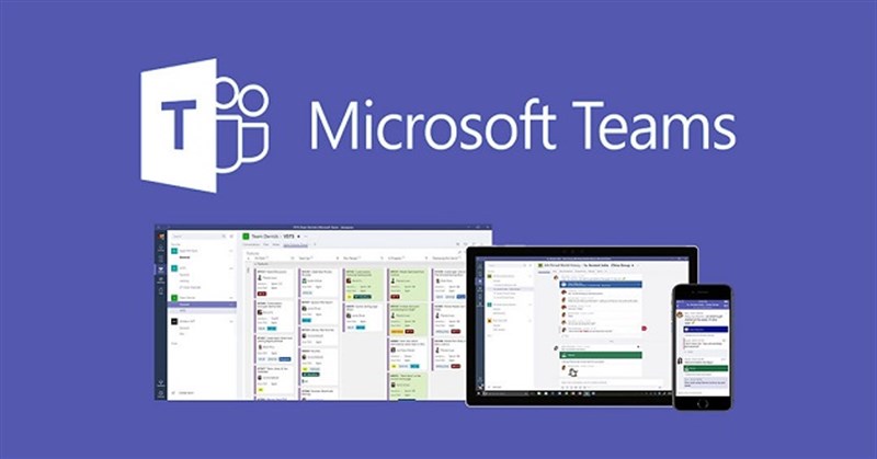 Cách chỉnh Microsoft Teams sang tiếng Việt trên máy tính, điện thoại nhanh nhất