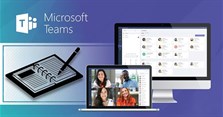 Cách gửi, cách trả lời tin nhắn trên Microsoft Teams