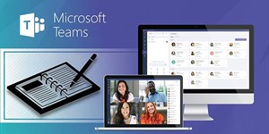 Cách gửi, cách trả lời tin nhắn trên Microsoft Teams