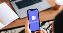 Cách share, chia sẻ màn hình trên Microsoft Teams khi học và họp online