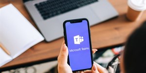 Cách share, chia sẻ màn hình trên Microsoft Teams khi học và họp online