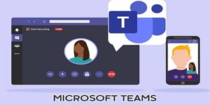 Cách tạo cuộc họp trên Microsoft Teams, cách họp trực tuyến qua Microsoft Teams