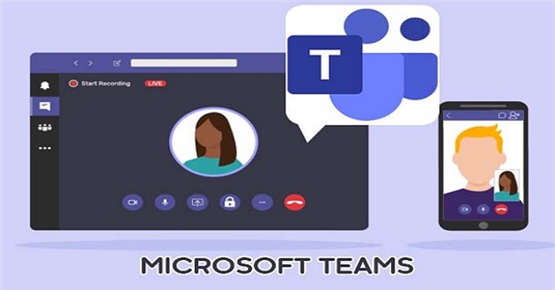 Cách tạo cuộc họp trên Microsoft Teams, cách họp trực tuyến qua Microsoft Teams
