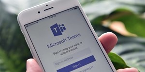 Cách tạo tài khoản Microsoft Teams trên máy tính, điện thoại đơn giản nhất