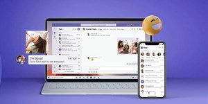 Cách thay đổi background trong Microsoft Teams trên điện thoại, máy tính