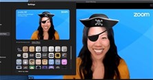 Cách cài đặt hình nền, đổi background cho Zoom trên điện thoại, máy tính
