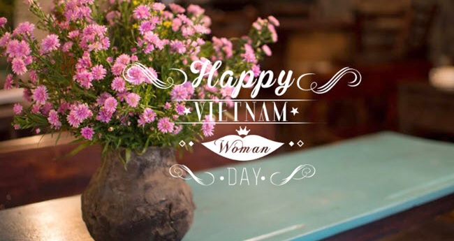 Những bài thơ về 20/10 hay nhất