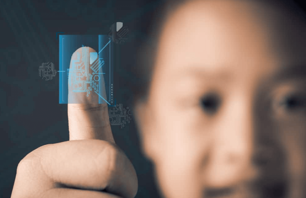 Sinh trắc vân tay phổ biến ở nhiều quốc gia trên thế giới Sinh trắc vân tay phổ biến ở nhiều quốc gia trên thế giới