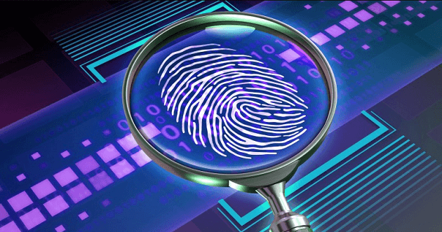 Sinh trắc vân tay phân tích dựa trên thích thước, mật độ vân tay Sinh trắc vân tay phân tích dựa trên thích thước, mật độ vân tay