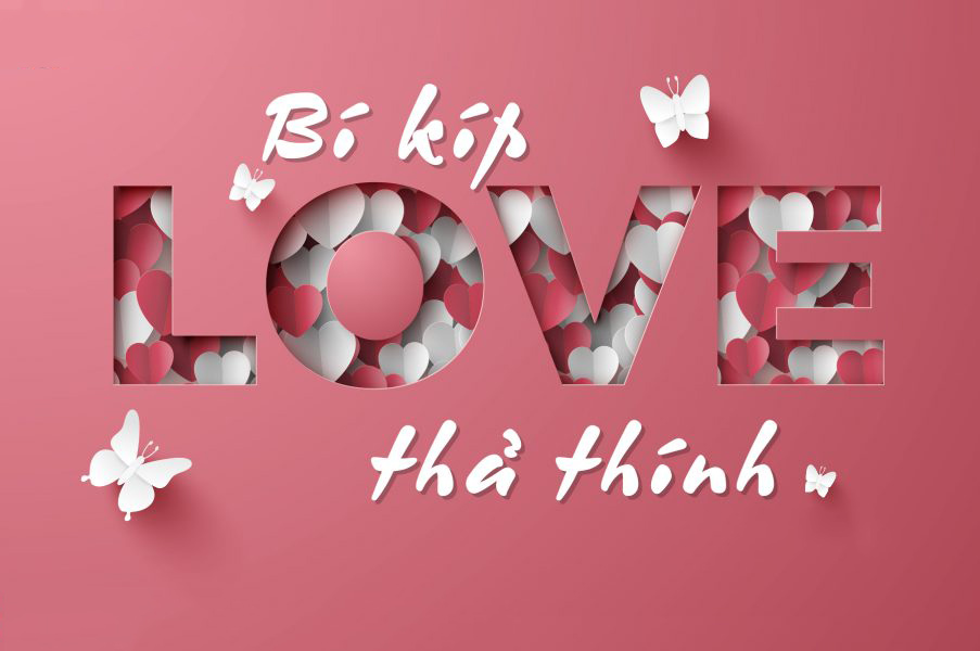 Stt thả thính ngày 20/10