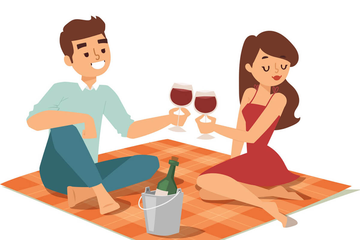 Cap thả thính ngày 20/10