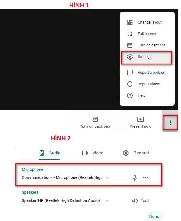 Cách cấp quyền truy cập micro cho trình duyệt web trên MAC -3 Cách cấp quyền truy cập micro cho trình duyệt web trên MAC -3