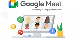 Hướng dẫn cách chia sẻ màn hình trên Google Meet chi tiết nhất