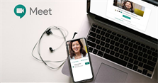 Cách tải và cài đặt Google Meet cho máy tính, laptop, điện thoại
