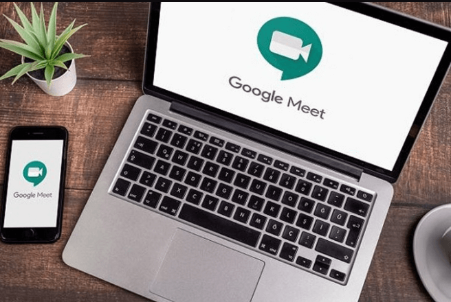 Cách tải và cài đặt Google Meet cho máy tính, laptop, điện thoại